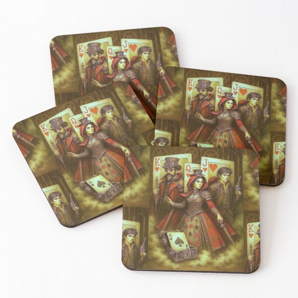 Item preview, Cards designed and sold by Conteceres.