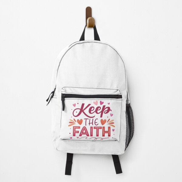 Item preview, Keep the faith designed and sold by nimmitrends.
