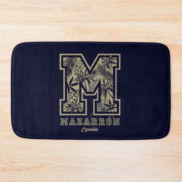 Item preview, Mazarron Tropical College M - Vintage Gold designed and sold by mzrn-souvenirs.