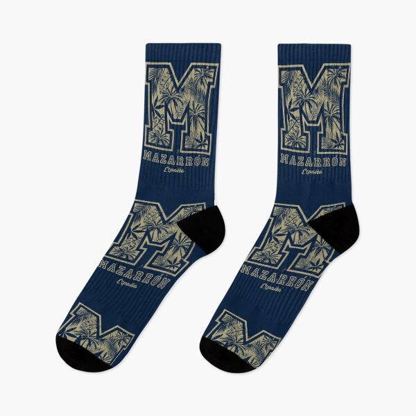 Item preview, Mazarron Tropical College M - Vintage Gold designed and sold by mzrn-souvenirs.