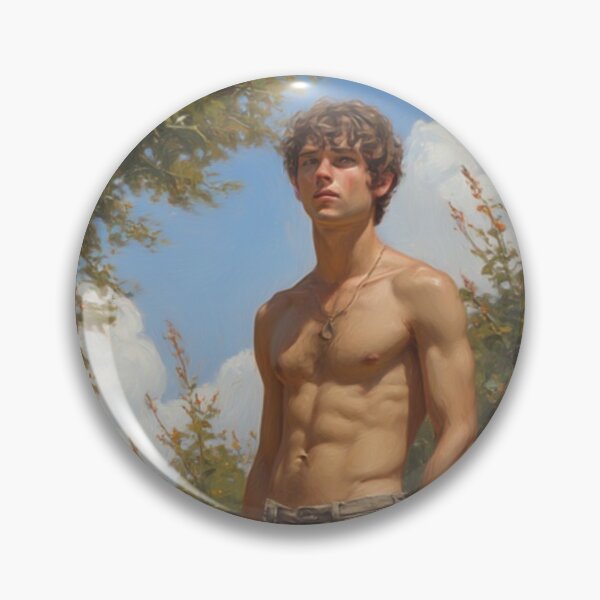 Item preview, Summer Innocence designed and sold by BeardyWanderers.