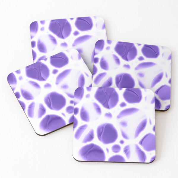 Item preview, Dark purple Abyss bubbles designed and sold by RipleyDrips.