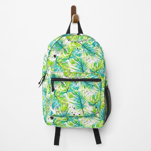 Item preview, Lush Watercolor Foliage designed and sold by Farissa Designs.