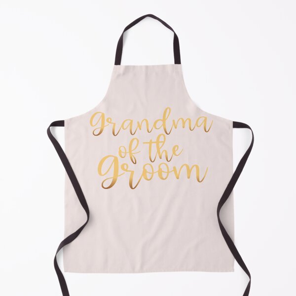 Item preview, Groom Crew, Grandma of the Groom, Wedding Rehearsal, Fall Wedding designed and sold by DiensDesign.