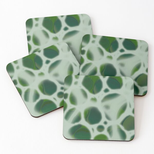 Item preview, organic forest dream designed and sold by RipleyDrips.