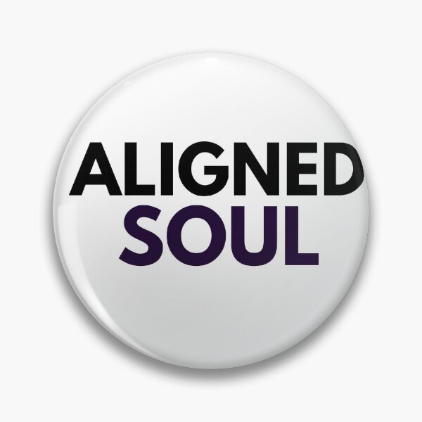 Item preview, Aligned Soul designed and sold by TheDivinePath.