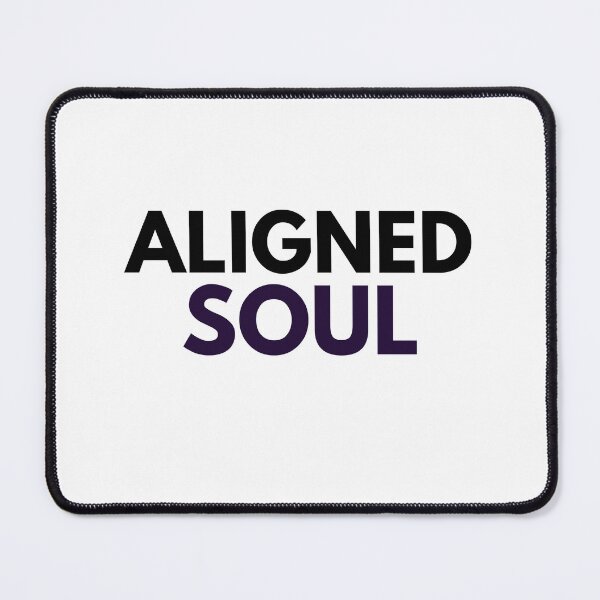 Item preview, Aligned Soul designed and sold by TheDivinePath.