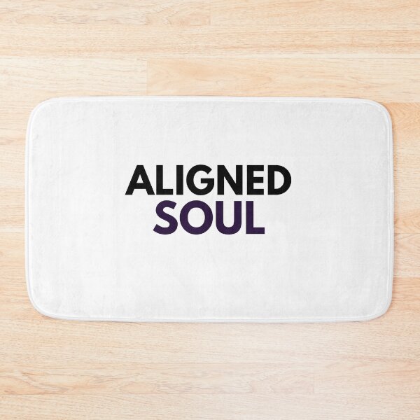 Item preview, Aligned Soul designed and sold by TheDivinePath.