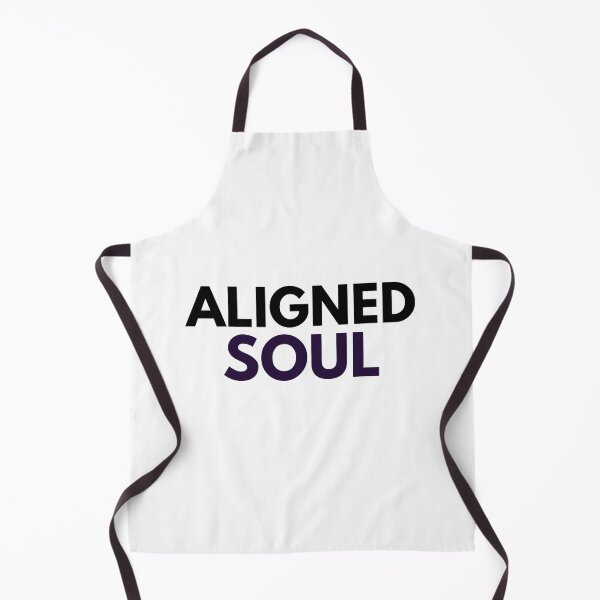 Item preview, Aligned Soul designed and sold by TheDivinePath.