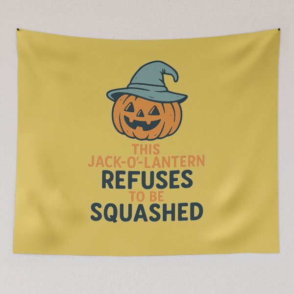Item preview, Pumpkin Very Few Dietary Restrictions designed and sold by ArtComixHaven.