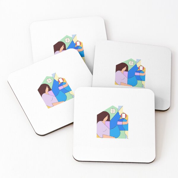 Item preview, Stuck in designed and sold by mango&mind.