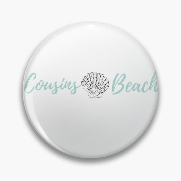 Artikelvorschau, Muschel am Cousins Beach entworfen und verkauft von gracesbookmarks.