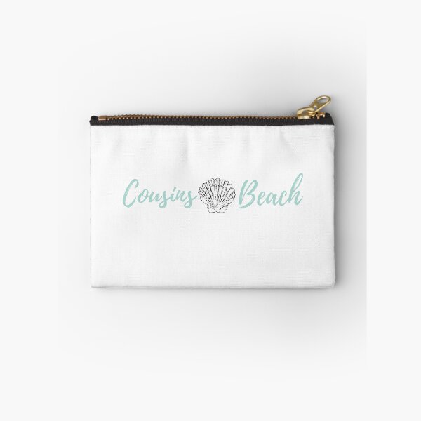 Item preview, Cousins Beach Seashell designed and sold by gracesbookmarks.