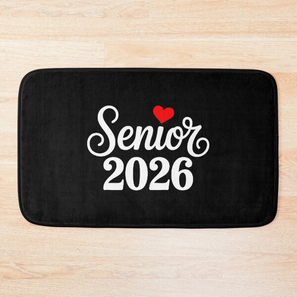 Item preview, Senior 2026 Graduation Outfit Class of 2026 designed and sold by IDesiwork ⭐⭐⭐⭐⭐.