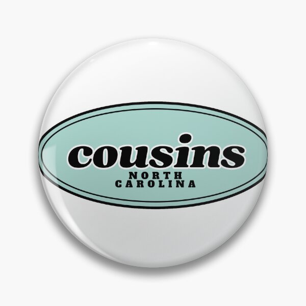 Artikelvorschau, Cousins North Carolina Surfer-Design entworfen und verkauft von gracesbookmarks.