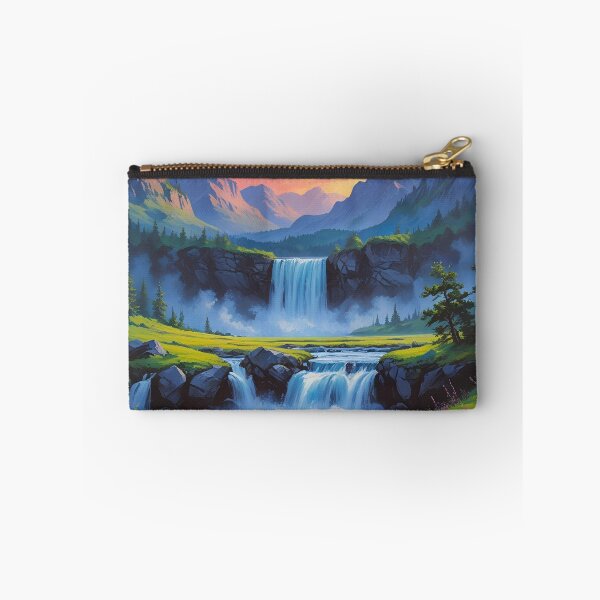 Item preview, waterfall designed and sold by EliFactory.