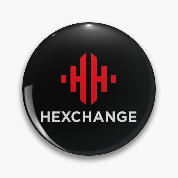 Item preview, Hexchange Geometric Logo Design designed and sold by kfxforex.