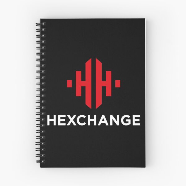 Item preview, Hexchange Geometric Logo Design designed and sold by kfxforex.