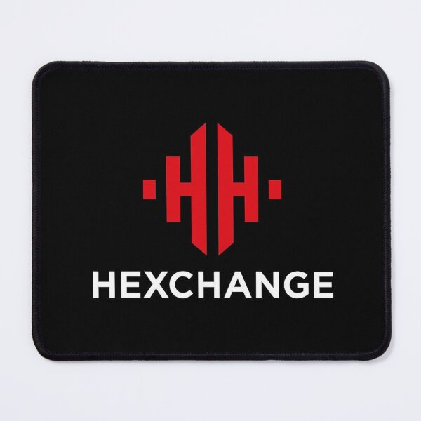 Item preview, Hexchange Geometric Logo Design designed and sold by kfxforex.