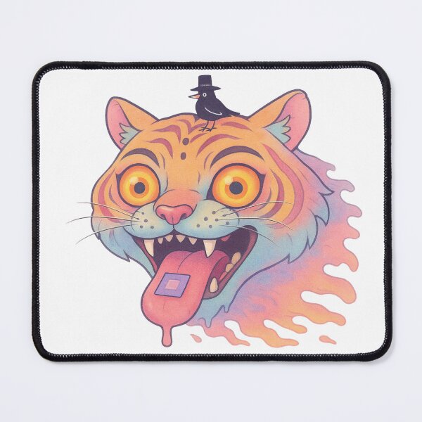 Item preview, When the Demon Drops Beats designed and sold by 0dirtyrice0.