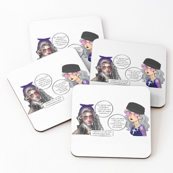 Item preview, Claude's corner. designed and sold by di-Vera-Rosati.
