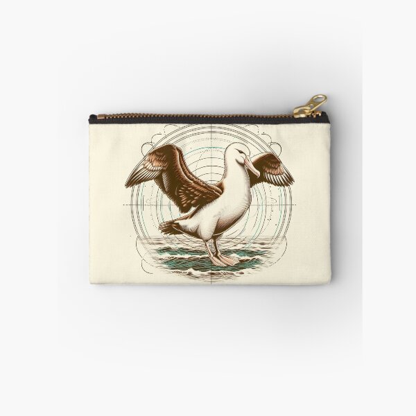 Item preview, Laysan Albatross 2 designed and sold by theAVIARY7.