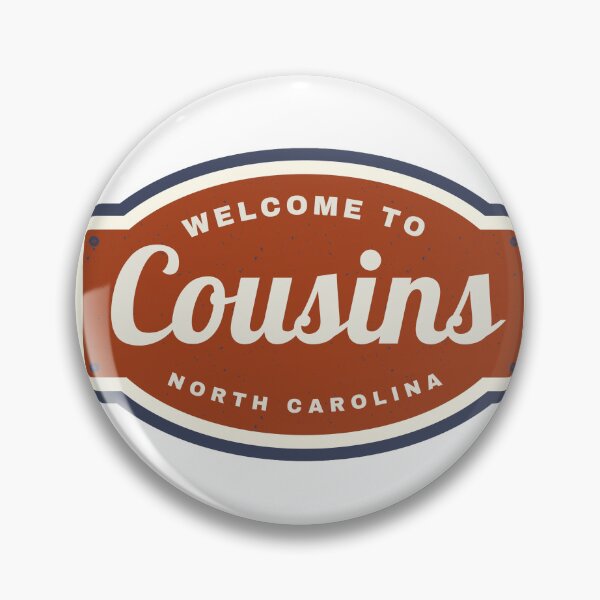 Artikelvorschau, Cousins North Carolina rot und creme entworfen und verkauft von gracesbookmarks.