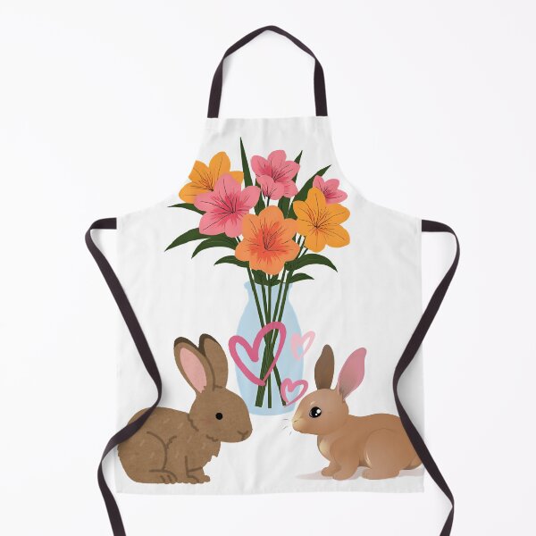 Item preview, rabbits designed and sold by EliFactory.