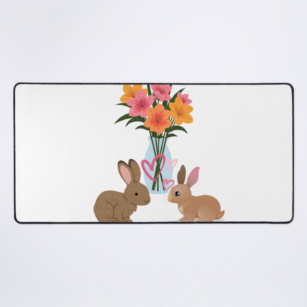 Item preview, rabbits designed and sold by EliFactory.