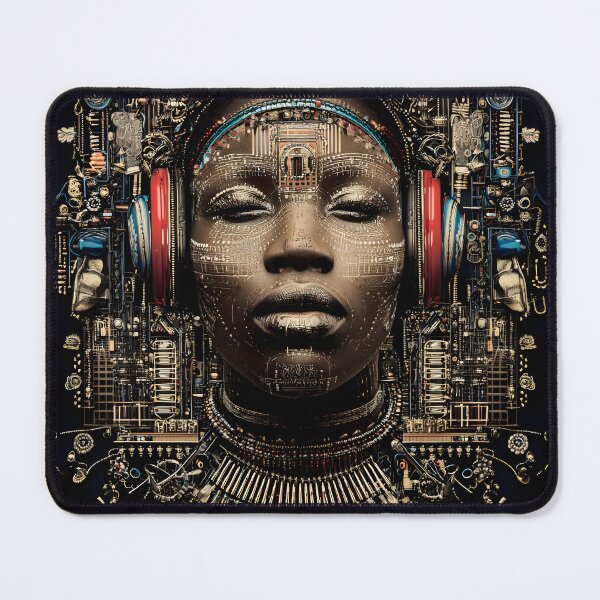 Item preview, AFRO HOUSE - Design for the music style designed and sold by 3ling_Design.