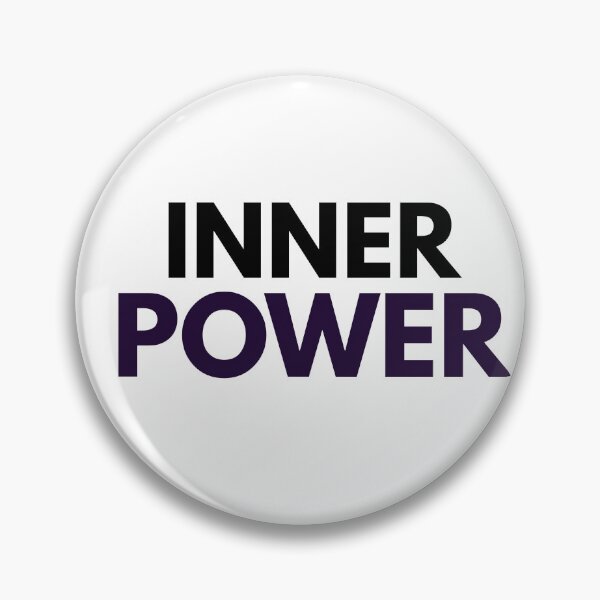 Item preview, Inner Power  designed and sold by TheDivinePath.
