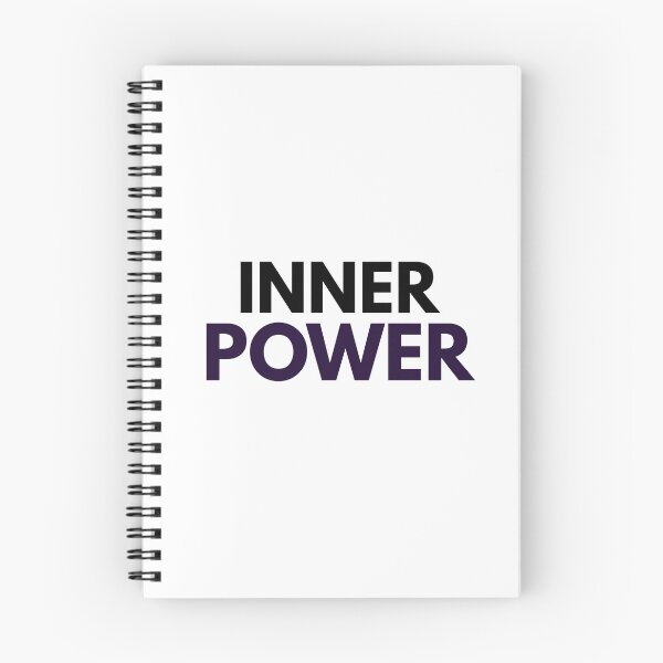 Item preview, Inner Power  designed and sold by TheDivinePath.