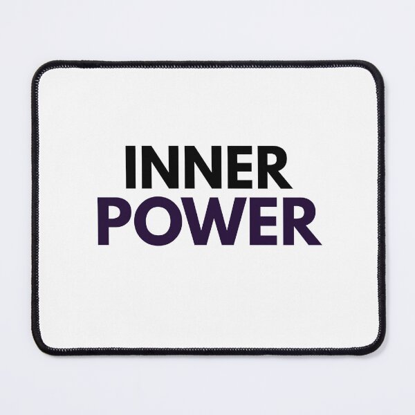 Item preview, Inner Power designed and sold by TheDivinePath.