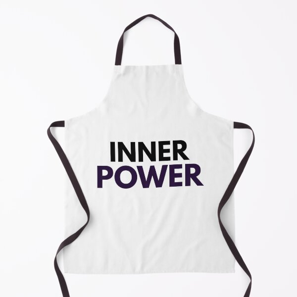 Item preview, Inner Power designed and sold by TheDivinePath.