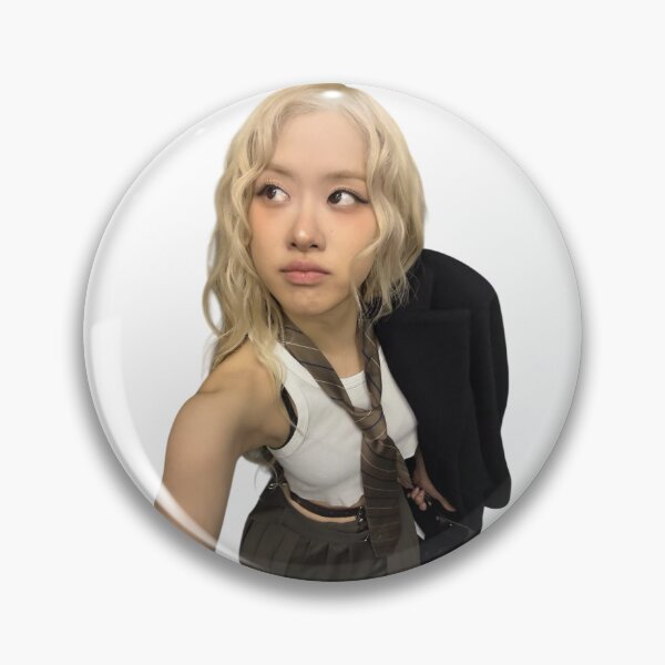 Item preview, Rose, Blackpink, kpop designed and sold by kattcherry.