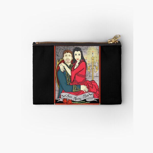 Item preview, Vampires for Michael R by Moody Characters designed and sold by VixxxenDesigns.