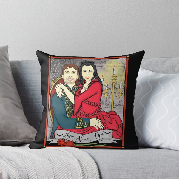Item preview, Vampires for Michael R by Moody Characters designed and sold by VixxxenDesigns.
