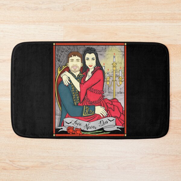 Item preview, Vampires for Michael R by Moody Characters designed and sold by VixxxenDesigns.