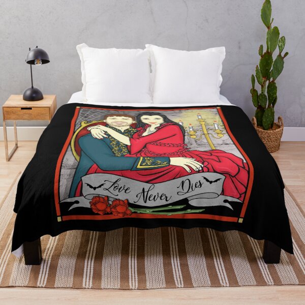 Item preview, Vampires for Michael R by Moody Characters designed and sold by VixxxenDesigns.