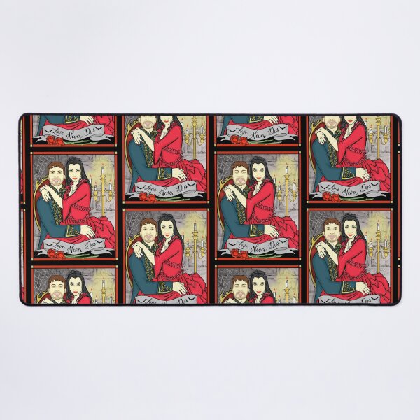 Item preview, Vampires for Michael R by Moody Characters designed and sold by VixxxenDesigns.