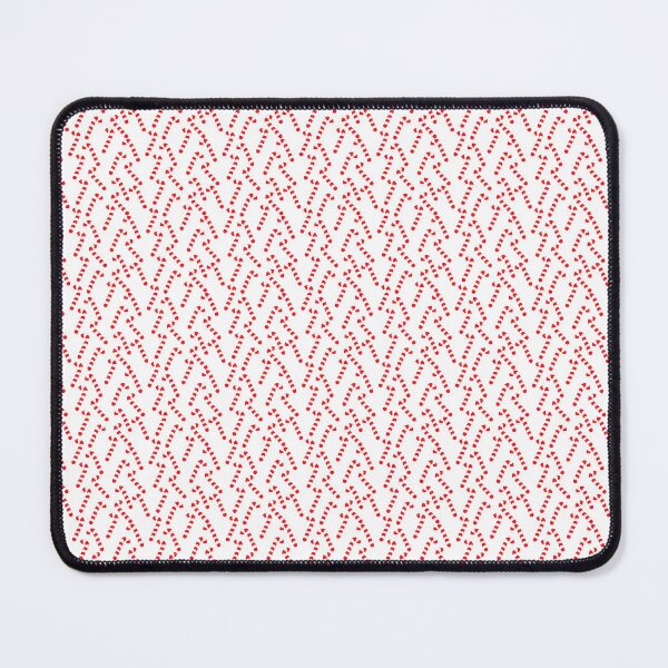 Item preview, Candy Cane Pattern Red and White designed and sold by ValeriesGallery.