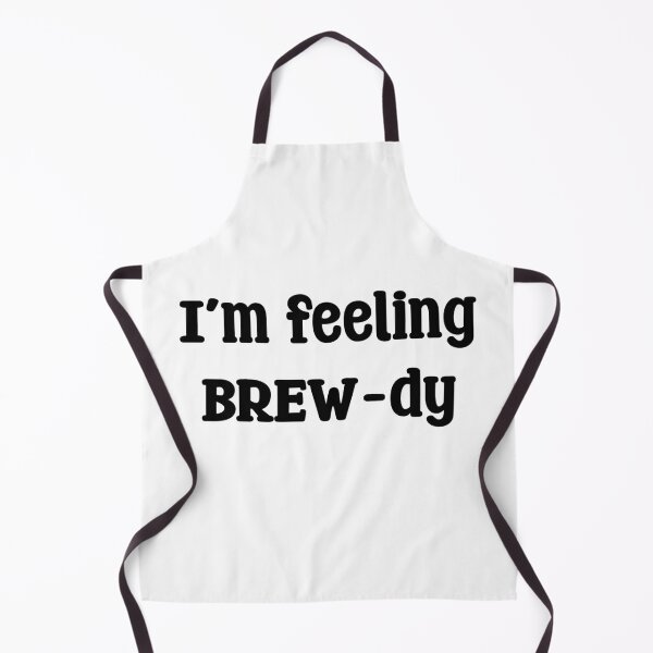 Item preview, I’m feeling brewdy, broody Mug T-shirt tshirt designed and sold by Ruth King.