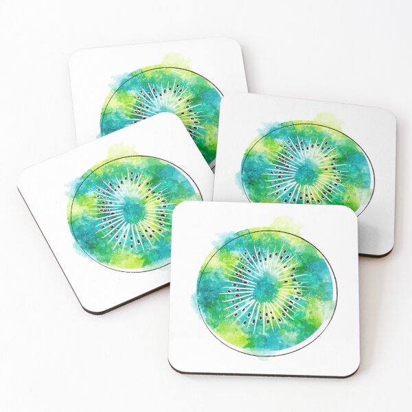Item preview, Kiwi Slice designed and sold by Farissa Designs.
