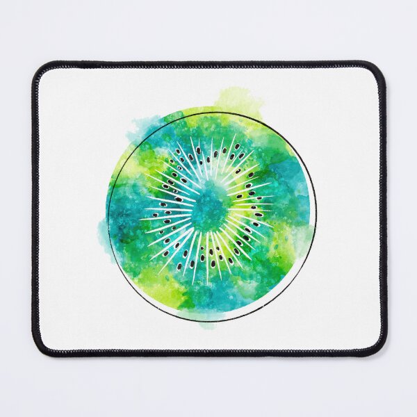 Item preview, Kiwi Slice designed and sold by Farissa Designs.
