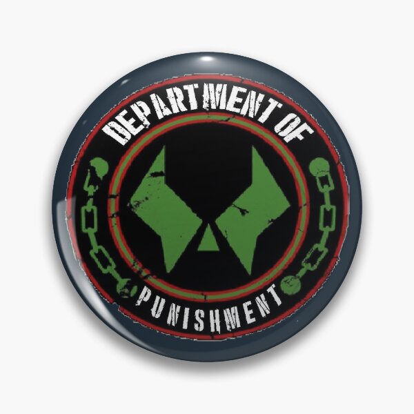 Item preview, Latverian Dept of Punishment designed and sold by VonDOOMCosplay.