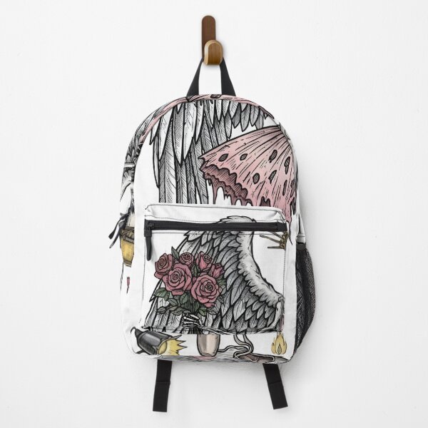 Item preview, The Show Must Go On Art | Ballet Skeleton Resilience Design designed and sold by AnnDesignStudio.