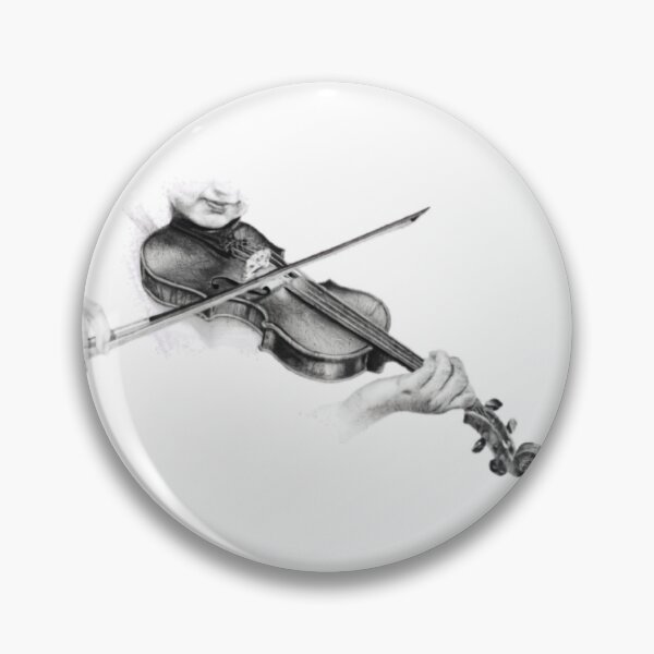 Item preview, Fiddle Violin designed and sold by Cora Worthington Art.