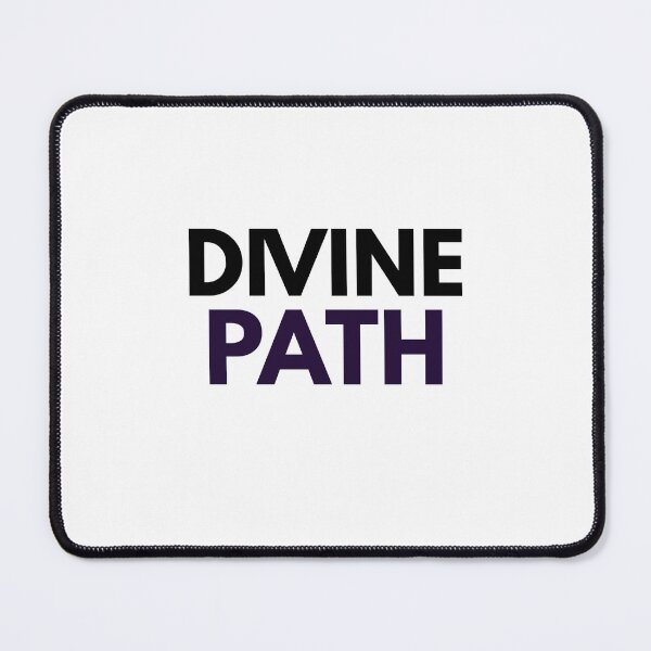 Item preview, Divine Path designed and sold by TheDivinePath.