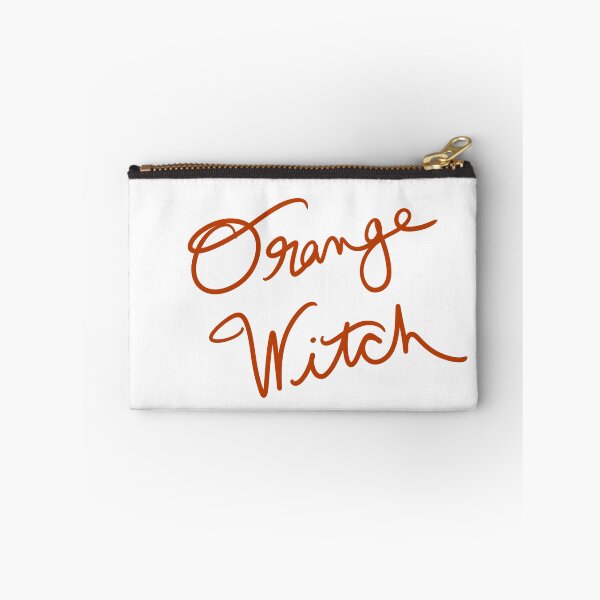 Item preview, I knew I forgot One, Orange Witch designed and sold by abeink.