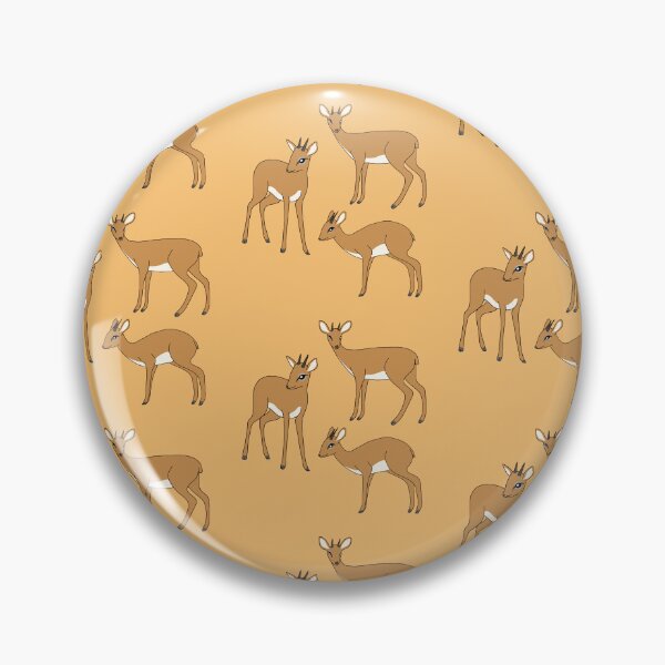 Item preview, Dik-Diks designed and sold by Leapingdoe.